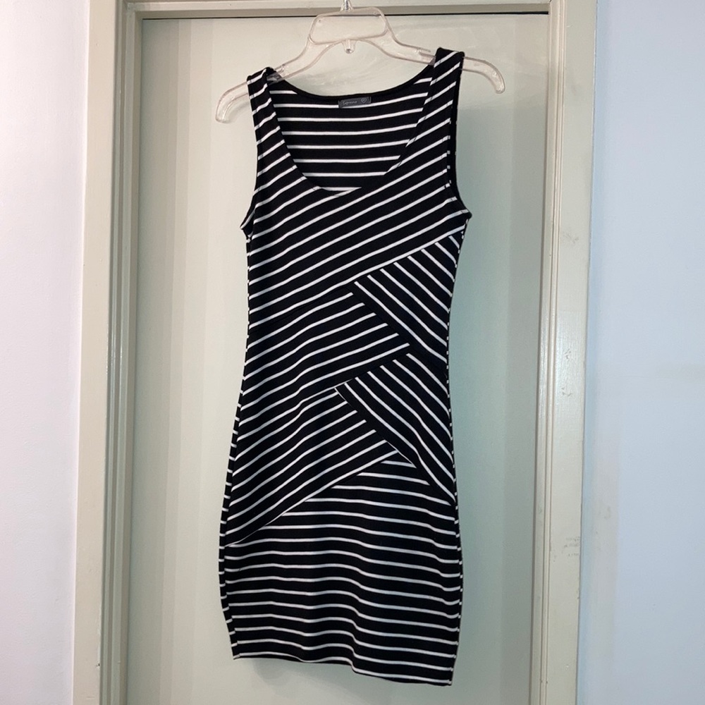 Small Soprano Dress